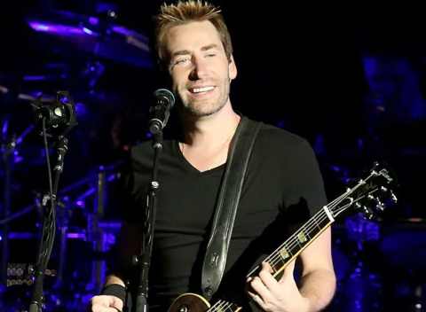 Nickelback has net worth of $80 Million